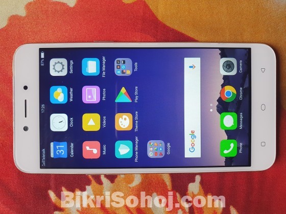 Oppo A71